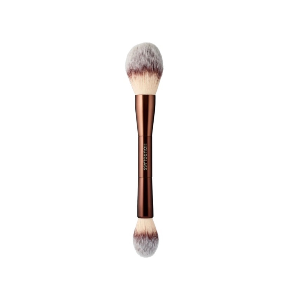 Veil Powder Brush Hourglass